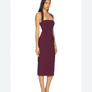 House of Harlow 1960 x REVOLVE Melody Midi Dress